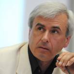 Партия делает высокое искусство доступным - Лысаков