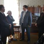 В кардымовском поселке отремонтируют баню