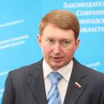 Алексей Канаев: Начисляемая плата за общедомовые нужды не должна превышать утвержденные нормативы