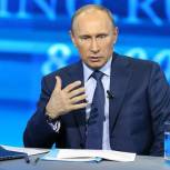 Путин не видит смысла в смертной казни: вопрос - в эффективности