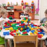 15 детских садов построят в Ярославской области