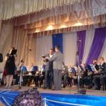 Бессоновский район: День местного самоуправления 