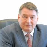 Гридасов провёл приём граждан в Региональной общественной приёмной председателя Партии
