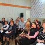 «Гражданский университет» продолжает работу в Коми