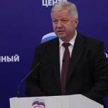 Шмаков высоко оценивает внимание Путина к работе профсоюзов