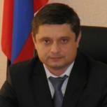 Новым главой Дрожжановского района РТ стал Александр Шадриков