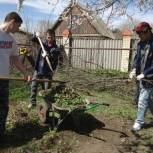 В Саратовской области стартовала «Неделя добра»