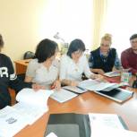 Волжское городское отделение работает на высоком уровне – Востриков