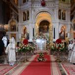 Необходима нравственная ответственность граждан - Патриарх