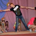 Вашкинские молодогвардейцы против употребления алкоголя