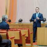 Валдайское отделение Партии определилось с кандидатурами на сентябрьские выборы