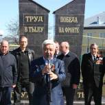 Фарид Мухаметшин: «В этом году мы надеемся подправить ситуацию в земледелии после периода засушливых лет»