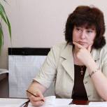 Финашина: Мы обретаем молодых, инициативных однопартийцев