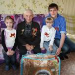 С благодарностью к героям