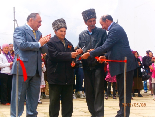 факел махачкала