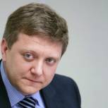 Вяткин: Граждане хотят стабильности, а не потрясений