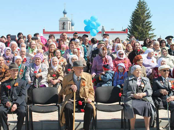 Погода в арске на завтра