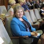Елена Писарева подвела итоги работы Медиафорума Партии «Единая Россия»
