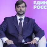 Железняк считает проекты Соцплатформы основой успеха Партии