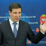Михаил Юревич: «Для нас большая честь провести юниорский чемпионат мира по хоккею»