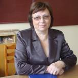 Лица ПНГ. Елена Голубева – учитель географии средней школы №76