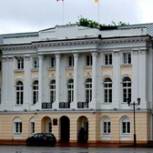 Поправки депутатов «Единой России» в бюджет области приняты Думой