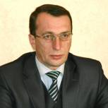 Вячеслав Сатин покинул пост вице-мэра Пензы
