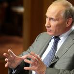 Президент России едет на неформальный саммит ОДКБ