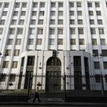 В рамках внеплановых проверок Минобороны подняты авиация и ВКО