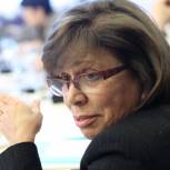 Ирина Роднина: Партпроекты по детскому спорту будут объединены