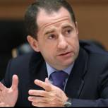 Полпред президента в ПФО отметил опыт работы Пензенской области в области спорта