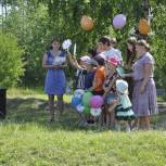 Мороженое для маленьких сыктывкарцев