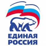 Пресс-конференция Местного отделения Партии "Единая Россия"