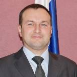 Сергей Бусурин назначен председателем постоянного комитета ПАСЗР