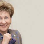Карелова - о новых технологиях в соцобслуживании