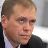 Травкин: Укрепление нацбезопасности важно для развития страны