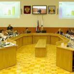 Заседание Думы Великого Новгорода