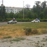 Автопробег собрал более 50-ти участников