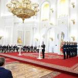Владимир Киселёв: В День России мы чествуем тех, кто составляет гордость страны