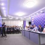 Партпроекты улучшают качество жизни россиян