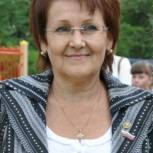 Татьяна Шукурова: «Губернатор поставил конкретные задачи перед конкретными исполнителями»