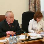 В бюджет республики на текущий год предлагается внести изменения