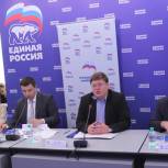 Андрей Исаев считает соцполитику основной в государстве