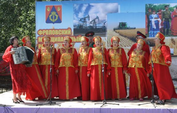 Погода в образцах фроловского района волгоградской области на неделю