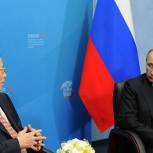 "Роснефть" заключит с КНР соглашения на сумму более 60 млрд руб