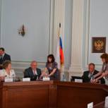 Подписано соглашение о сотрудничестве с Северной Осетией-Аланией