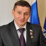 Андрей БОЧАРОВ: Движение ОНФ - это движение, прежде всего, единомышленников