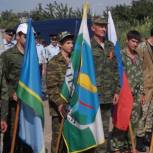По реке истории и памяти
