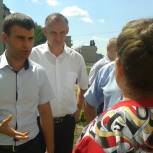 Необходима объективная оценка прошедшей в Марксе стихии