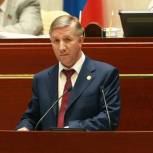 В бюджет республики на текущий год вносятся изменения